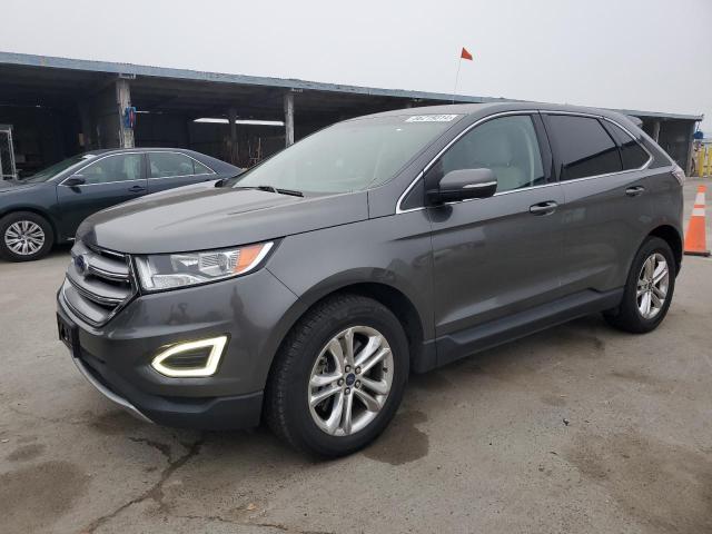 FORD EDGE SEL 2016 2fmpk4j99gbb60363