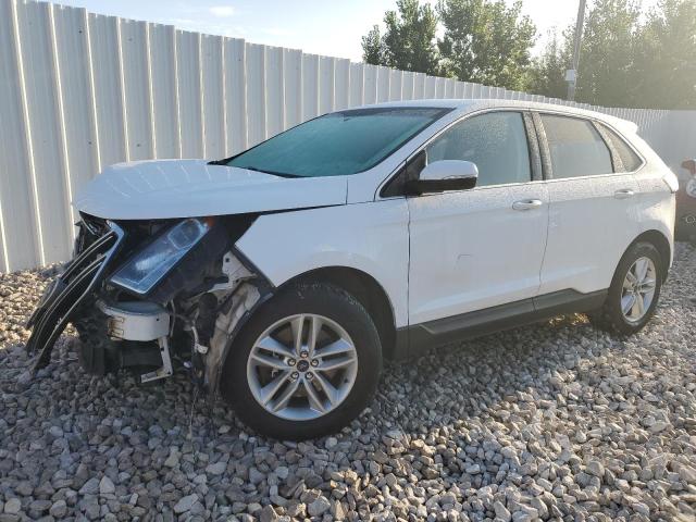 FORD EDGE SEL 2016 2fmpk4j99gbb67247