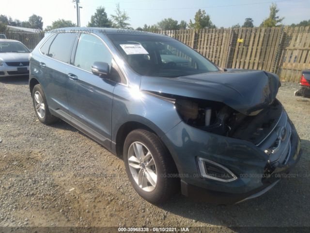 FORD EDGE 2016 2fmpk4j99gbb71072