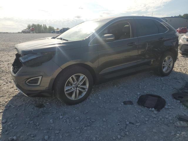 FORD EDGE SEL 2016 2fmpk4j99gbb85196