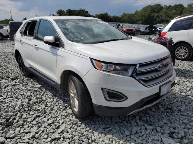 FORD EDGE SEL 2016 2fmpk4j99gbc00070