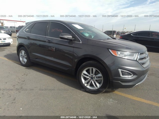 FORD EDGE 2016 2fmpk4j99gbc06886