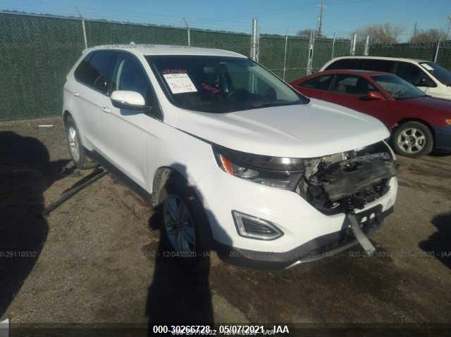 FORD EDGE 2016 2fmpk4j99gbc57725