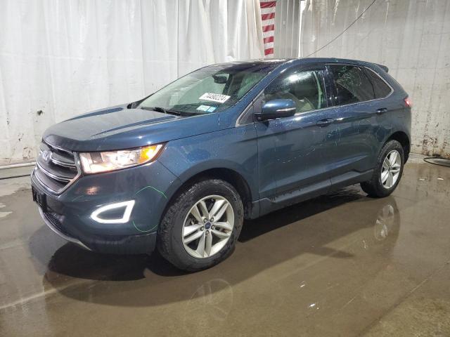 FORD EDGE SEL 2016 2fmpk4j99gbc62178