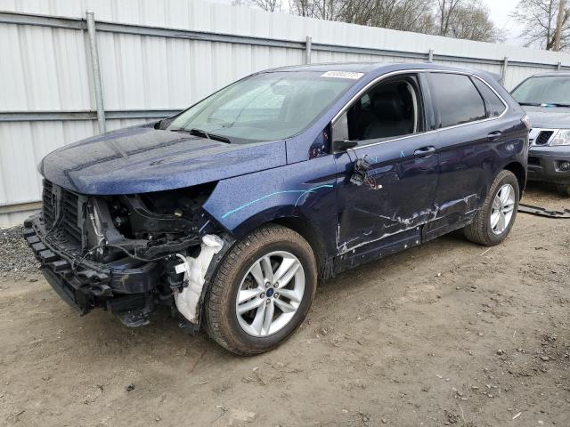 FORD EDGE SEL 2016 2fmpk4j99gbc62357