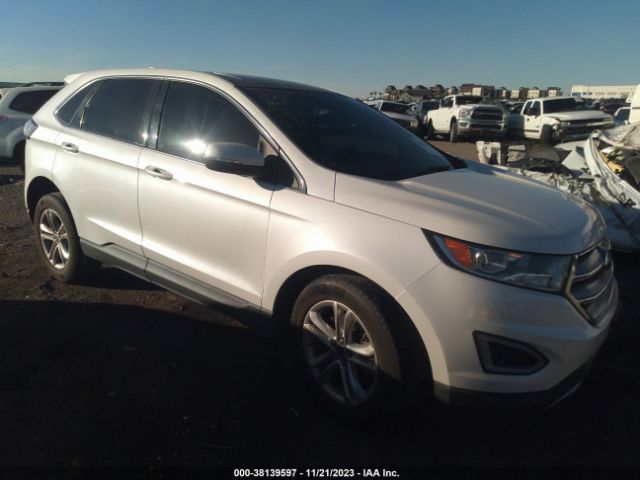 FORD EDGE 2016 2fmpk4j99gbc68207