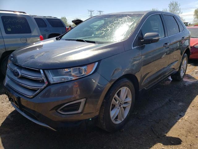 FORD EDGE 2017 2fmpk4j99hbb30054