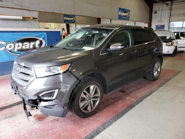 FORD EDGE 2017 2fmpk4j99hbb33830