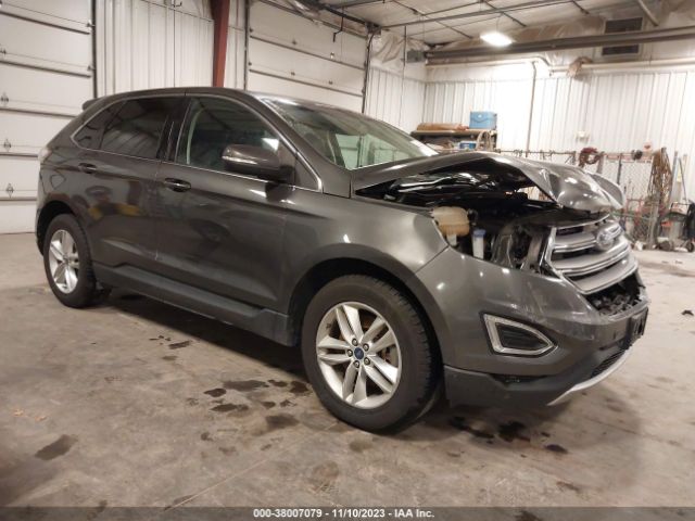 FORD EDGE 2017 2fmpk4j99hbb35996