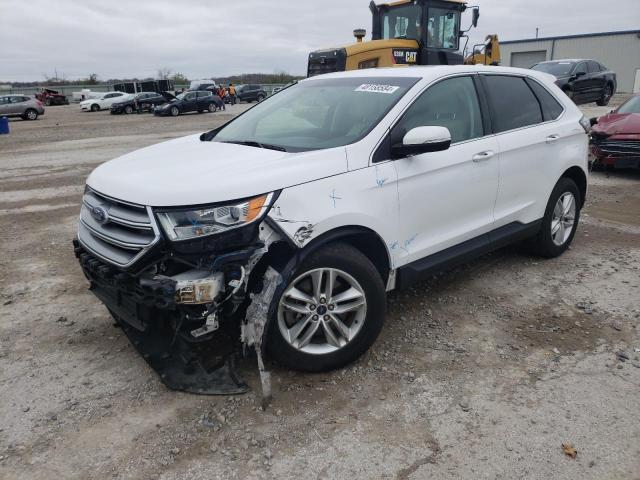 FORD EDGE 2017 2fmpk4j99hbb54595