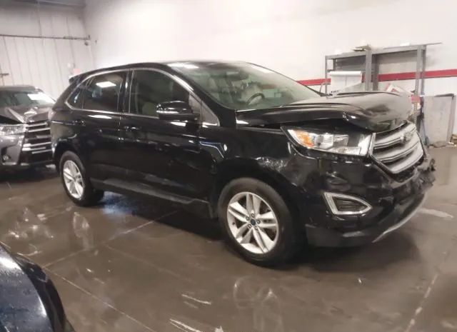 FORD EDGE 2017 2fmpk4j99hbc08297