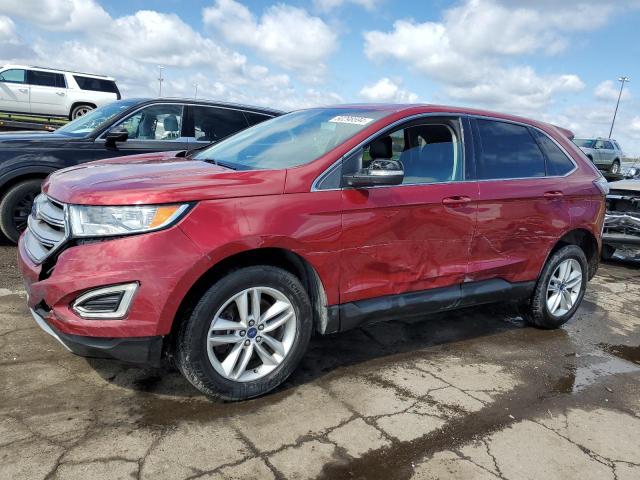 FORD EDGE 2017 2fmpk4j99hbc48539