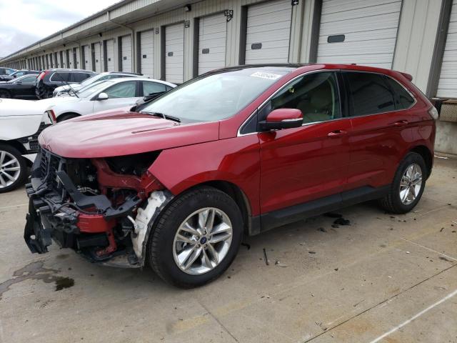 FORD EDGE 2017 2fmpk4j99hbc61503