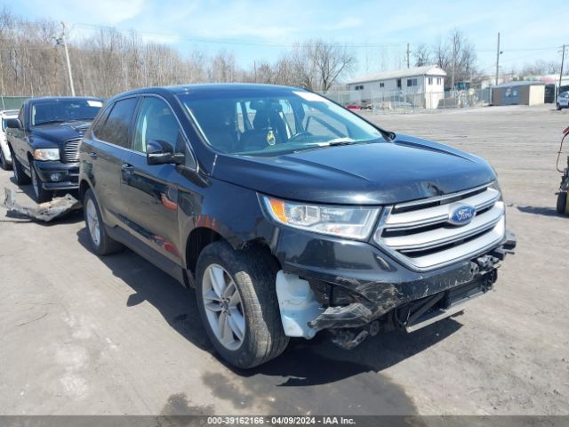 FORD EDGE 2017 2fmpk4j99hbc66975