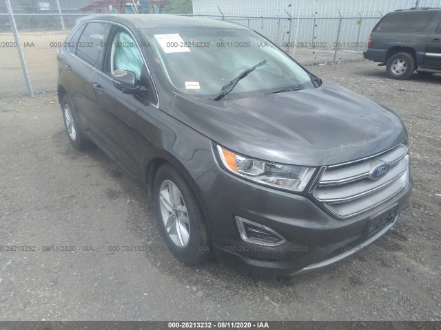 FORD EDGE 2017 2fmpk4j99hbc68323