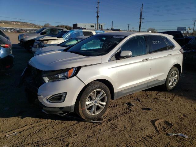 FORD EDGE 2018 2fmpk4j99jbb25801