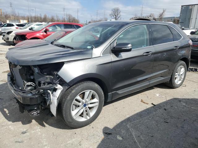 FORD EDGE SEL 2018 2fmpk4j99jbb50603