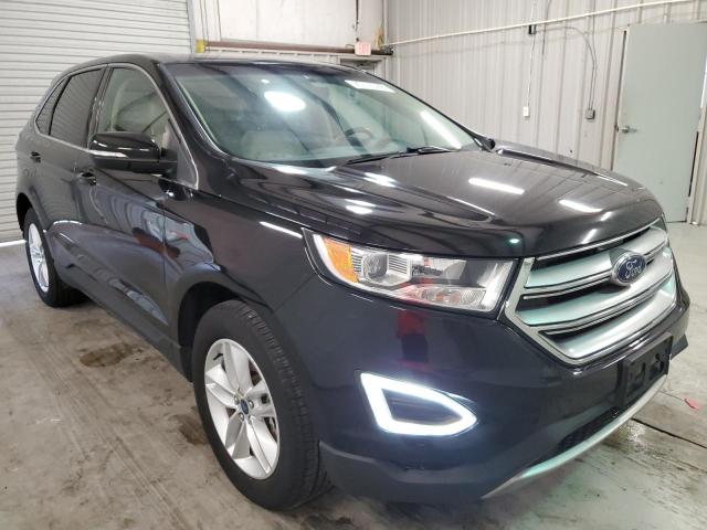 FORD EDGE SEL 2018 2fmpk4j99jbc23792