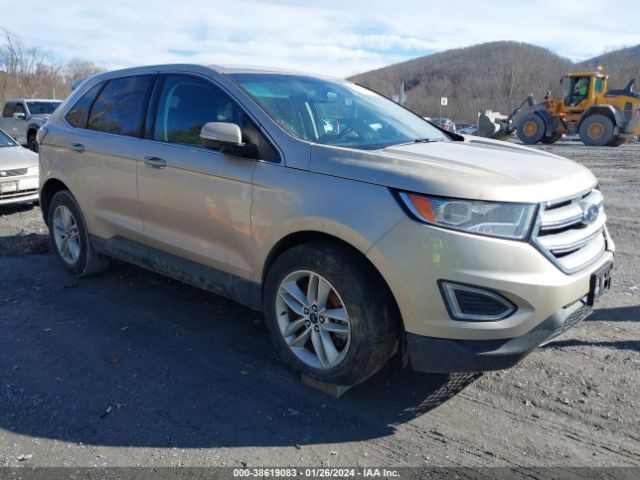 FORD EDGE 2018 2fmpk4j99jbc45114