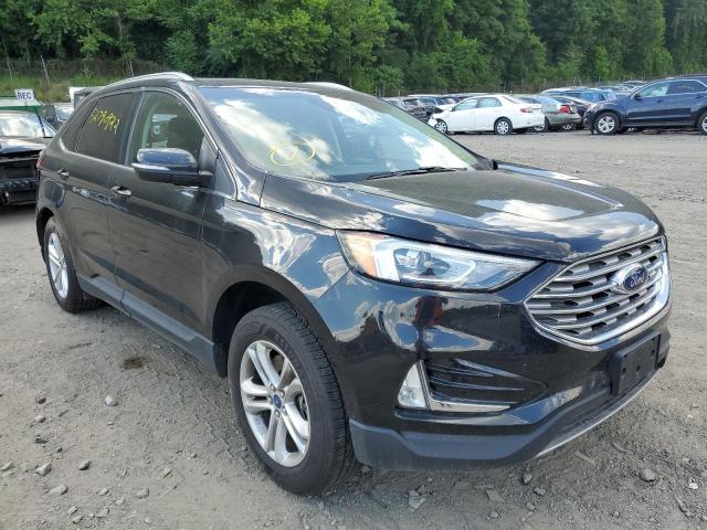 FORD EDGE SEL 2019 2fmpk4j99kbb07865