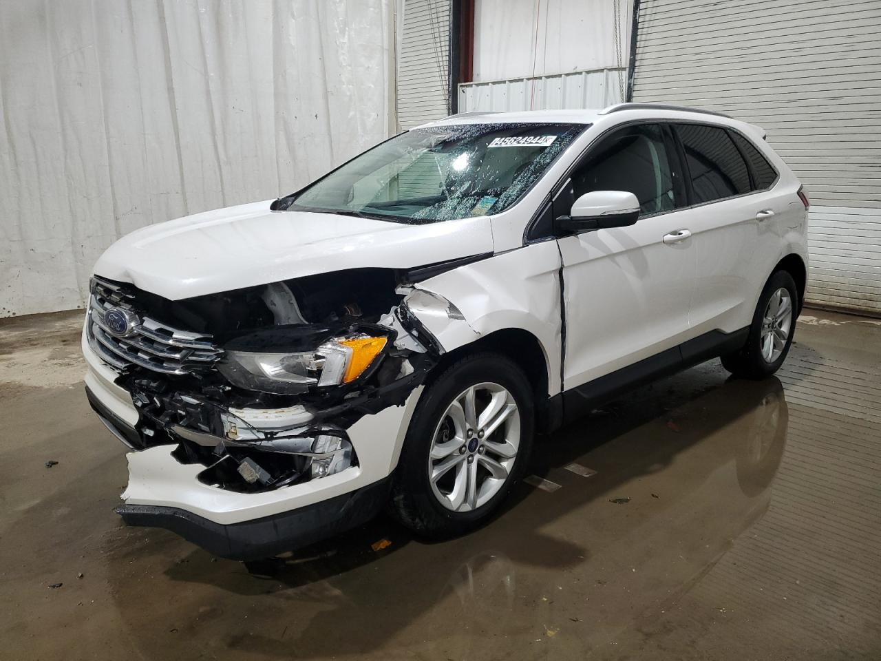 FORD EDGE 2018 2fmpk4j99kbb12810