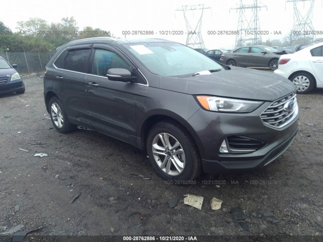 FORD EDGE 2019 2fmpk4j99kbb17389