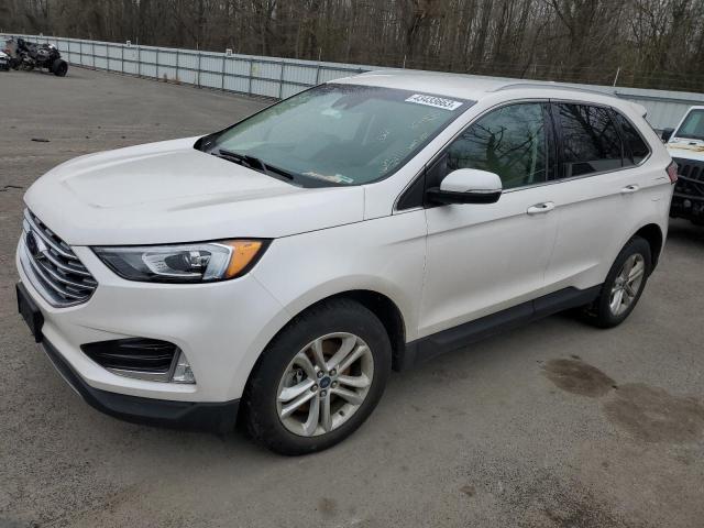 FORD EDGE SEL 2019 2fmpk4j99kbb18865