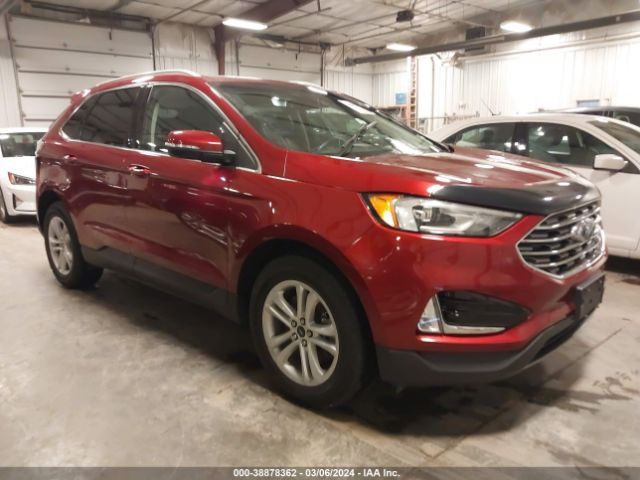 FORD EDGE 2019 2fmpk4j99kbb31552