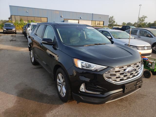 FORD NULL 2019 2fmpk4j99kbb35245