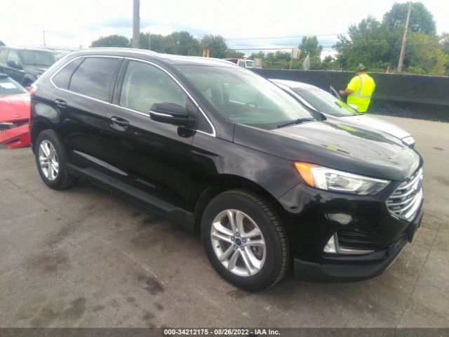 FORD EDGE 2019 2fmpk4j99kbb77169