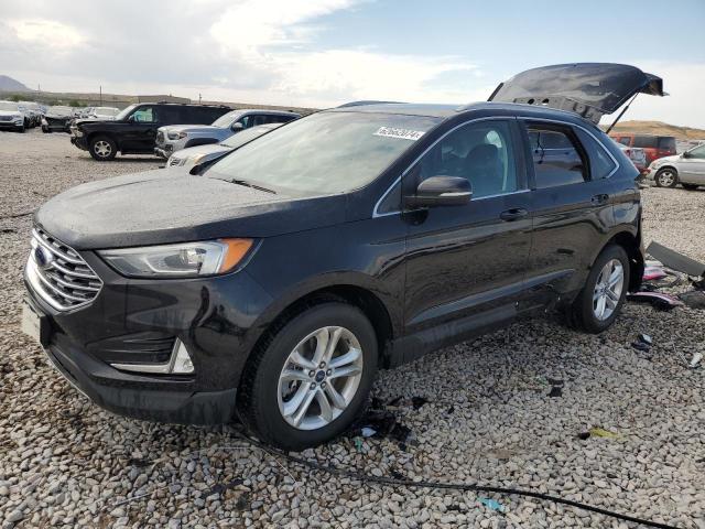 FORD EDGE SEL 2019 2fmpk4j99kbb89869