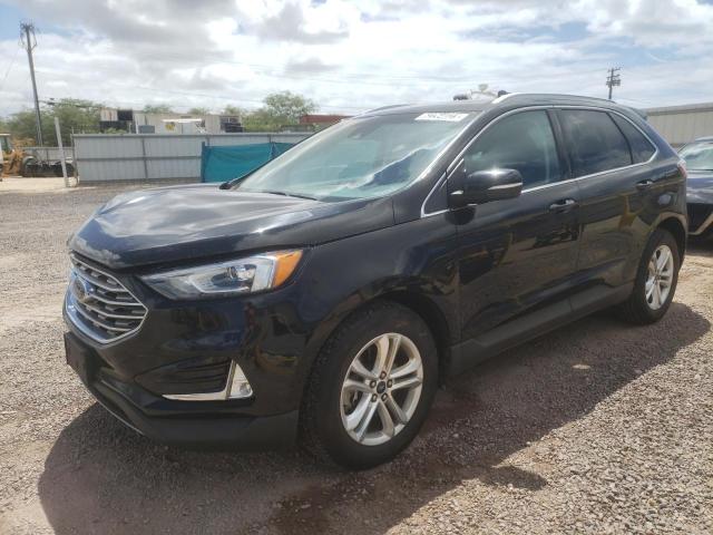 FORD EDGE SEL 2019 2fmpk4j99kbb89953