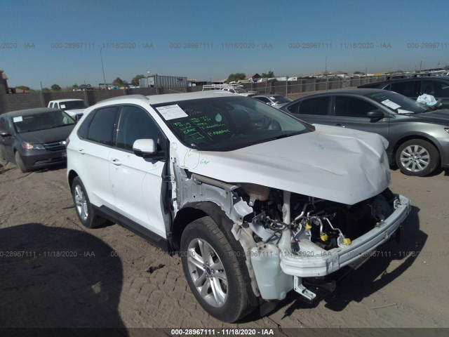 FORD EDGE 2019 2fmpk4j99kbb97485