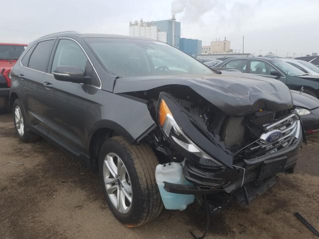 FORD NULL 2019 2fmpk4j99kbc03673