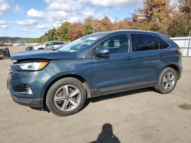 FORD EDGE 2019 2fmpk4j99kbc31246