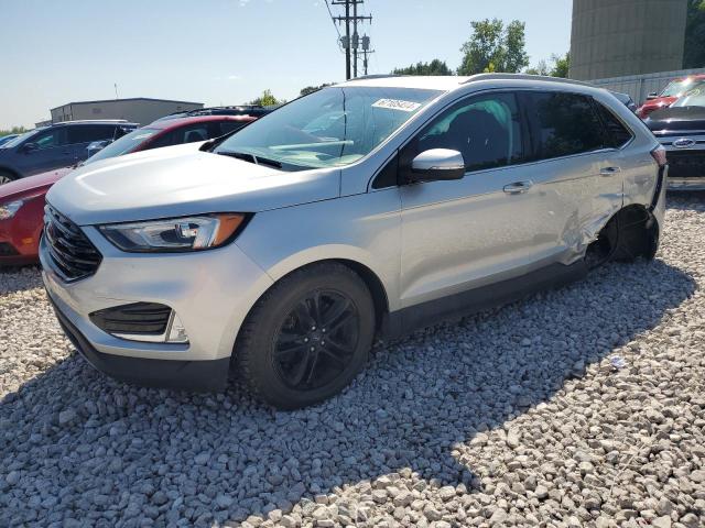 FORD EDGE SEL 2019 2fmpk4j99kbc38455