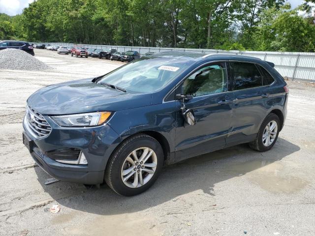 FORD EDGE 2019 2fmpk4j99kbc42053