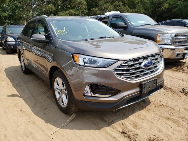 FORD NULL 2019 2fmpk4j99kbc48483