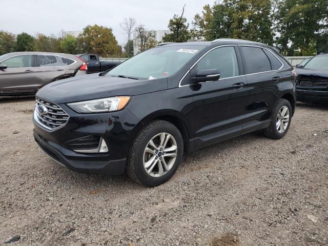 FORD EDGE SEL 2019 2fmpk4j99kbc60701