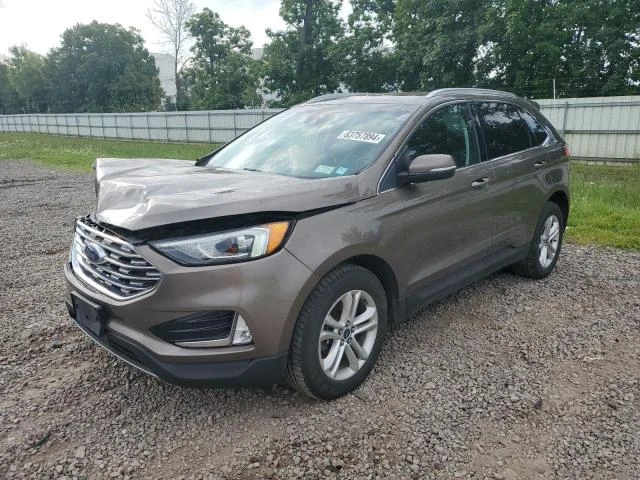 FORD EDGE SEL 2019 2fmpk4j99kbc66921