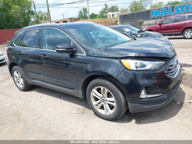 FORD EDGE 2020 2fmpk4j99lba09324