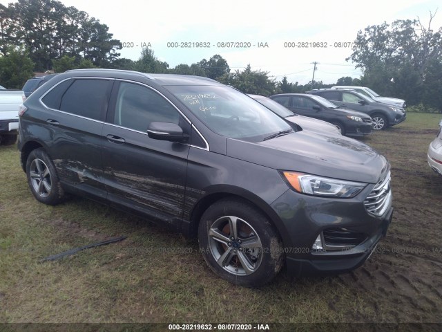 FORD EDGE 2020 2fmpk4j99lba11574