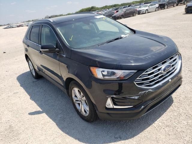 FORD EDGE SEL 2020 2fmpk4j99lba15284