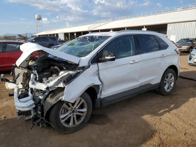 FORD EDGE SEL 2020 2fmpk4j99lba28598