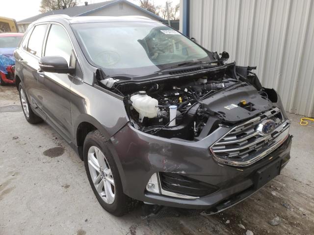 FORD EDGE 2020 2fmpk4j99lba44493