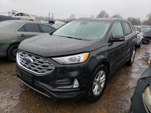 FORD EDGE SEL 2020 2fmpk4j99lba45921