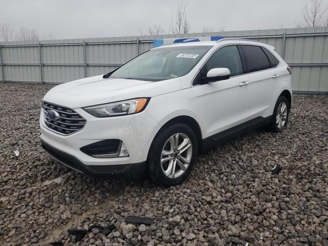 FORD EDGE SEL 2020 2fmpk4j99lba58037