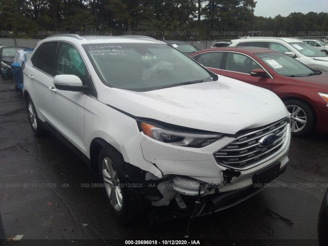 FORD EDGE 2020 2fmpk4j99lba70480