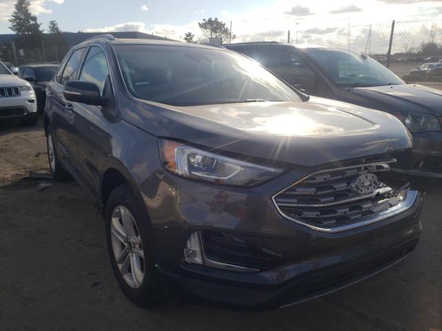 FORD EDGE SEL 2020 2fmpk4j99lbb02845