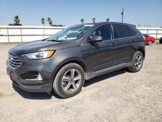 FORD EDGE SEL 2020 2fmpk4j99lbb03963